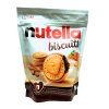 NUTELLA BISCUITS 22ks 304g