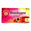 Teekanne Waldbeere 50g