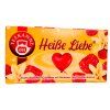 Teekanne Heiße Liebe 45g