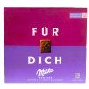 Milka ,,Für Dich Zartherb 20ks 110g