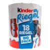 Kinder Riegel Big Pack 18ks x 21g (378g)