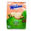 Manner Haselnuss Törtchen 400g