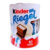 Kinder Riegel 10ks 210g