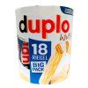 Duplo White Big Pack 18x 18,2g 327,6g