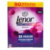 Lenor Color Pulver 90pr 4950g