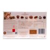 Lindt Pralinés Auslese 12 pralinek 7 druhů 125g zadek( zelená)