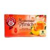 Teekanne Mediterraner Pfirsich 50g ( 20x 2,5g)