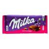 Milka Bunte Kakaolinsen in Colours 100g