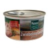 Weimarer Zwiebelwurst 125g