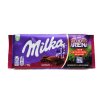 Milka Zartherb 90g