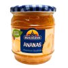 Mühlhäuser Ananas Konfitüre 450g
