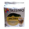Tassimo Latte Macchiatto Vanilla 8ks 268g