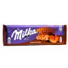 Milka MMMax Peanut Caramel 276g