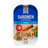 ALMARE Sardinen Klassik 125g
