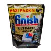 Finish Ultimate Plus Fresh 42ks 512g
