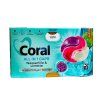 Coral Wasserlilie & Limette 15caps 259,5g