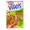 Vitalis Knusper Berry & White Chunks 400g