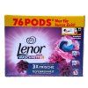 Lenor Color 76pods