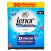 Lenor Universal Aprilfrisch Pulver 90pr 4950g