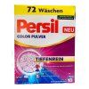Persil Color pulver 72 praní 3,96kg