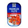 Almare Filets in Tomatensauce 125g