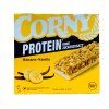 Corny Protein Banane Vanille ohne Zuckerzusatz 100g 4ks