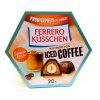 Ferrero Küsschen Iced Coffee 20ks 190g