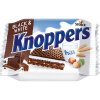 knoppers black and white waffelschnitte 3er pack 3x 8x25g packung usy block~4