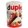 DUPLO - lískooříškové waflové tyčinky v mléčné čokoládě 10x 18,2g  (182g)