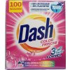DASH COLOR FRISCHE - prací prášek na barevné prádlo 100 dávek 6kg