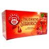 Teekanne Italienische Süsskirsche