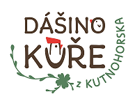 Dášino kuře