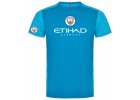 Oblečení Manchester City