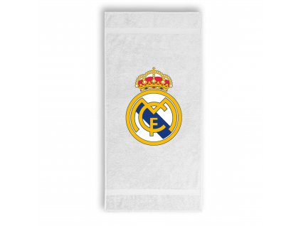 Ručník Real Madrid