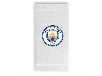 Ručník Manchester City