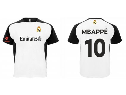 DRES MBAPPE REAL MADRID BUGAT