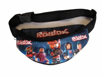 Ledvinka ROBLOX navy