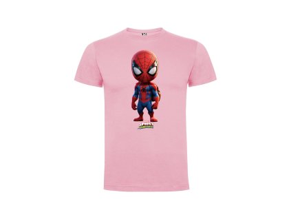 tričko spidey 2024
