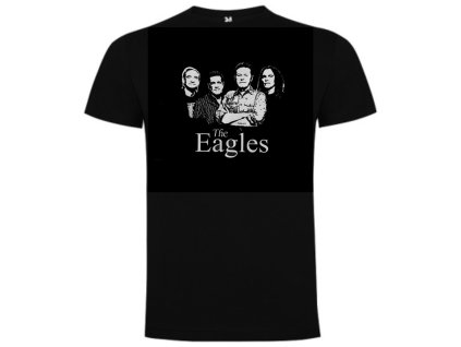 Tričko Eagles