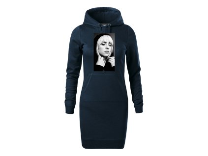 Šaty Billie Eilish