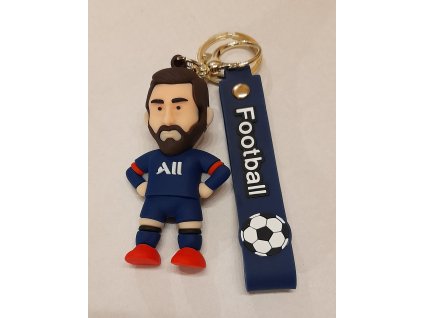Figurka Messi PSG