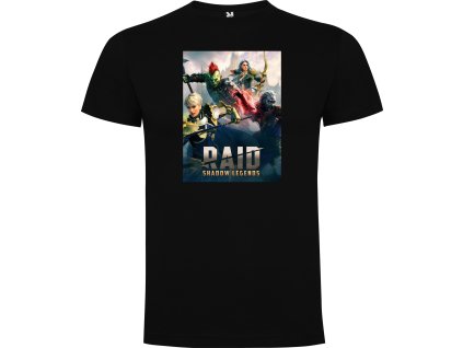 Tričko Raid Shadow Legends 335