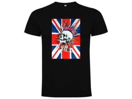 sex pistol 1