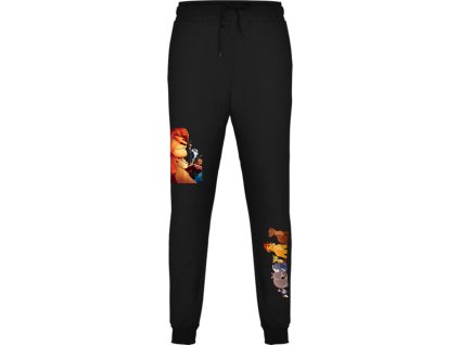 Tepláky Lví král