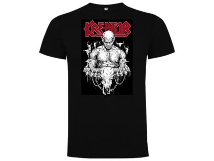 Tričko Kreator