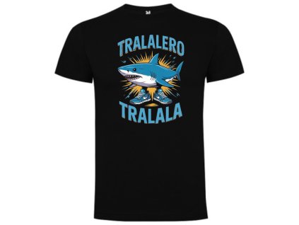 tričko Tralarelo Tralala 2