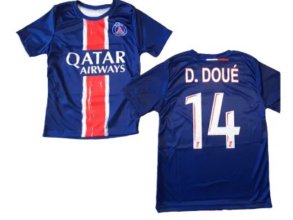 Dres Desiré Doué PSG