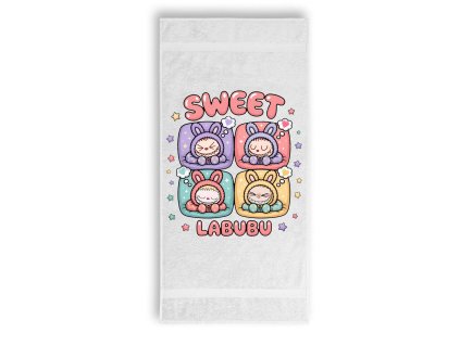 labubu ručník