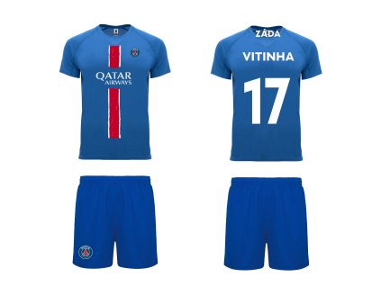 VITINHA NEW