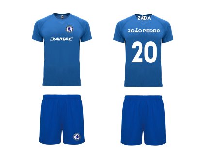 JOAO PEDRO CHELSEA